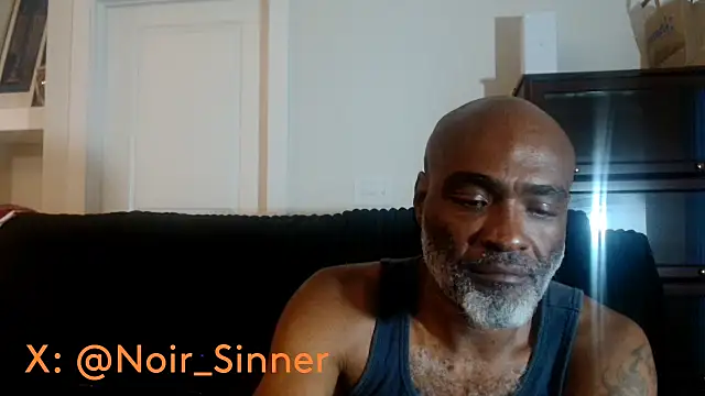sinnernoir webcam
