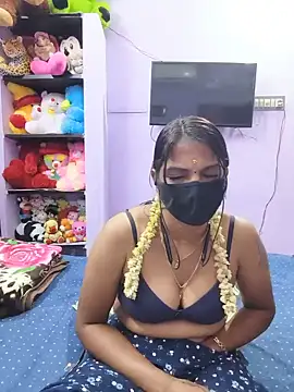 Tamil_Ishu webcam