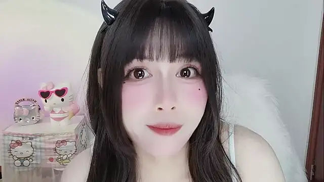 -zhuzhu-999- webcam