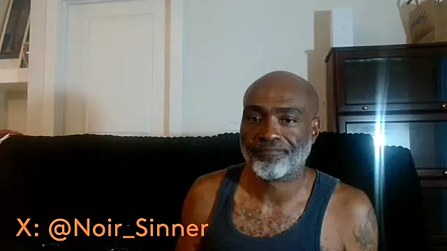 sinnernoir webcam