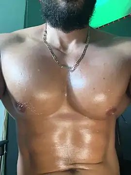 magnumchris webcam