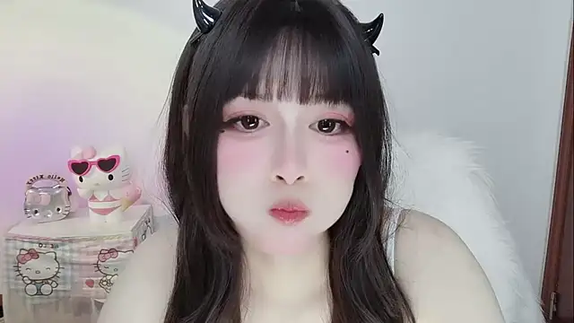 -zhuzhu-999- webcam
