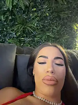 KimberShow webcam