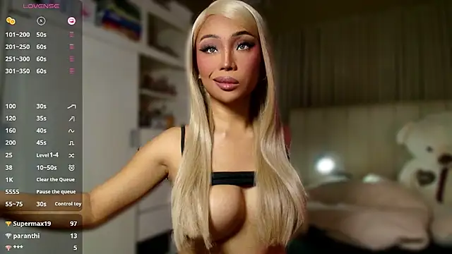 venusangelic webcam