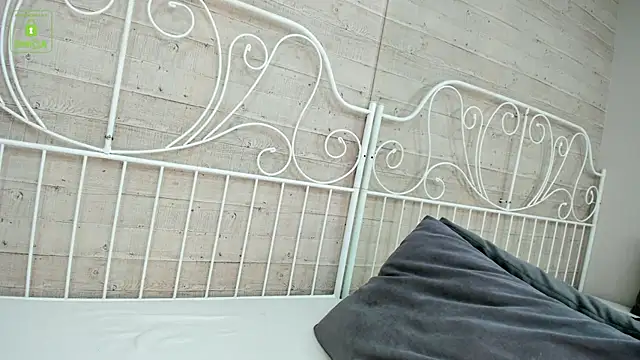 CarolBarker webcam