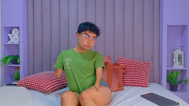 Sam_Velvett webcam