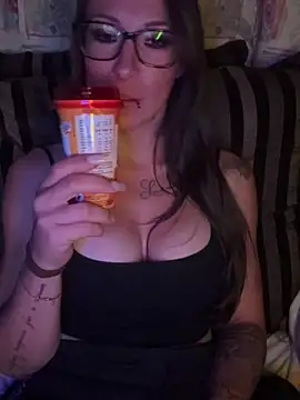 leaschmitt (F young) - 🍒Squeeze Boobs in Bra + Dirty Talk