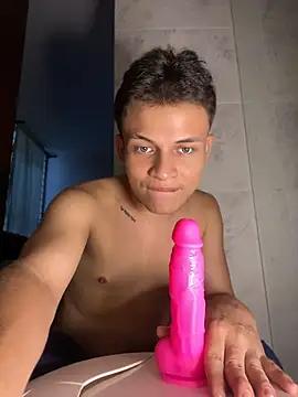 _Leo_Boy webcam