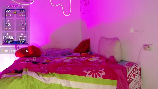 Mia_Doll01 webcam
