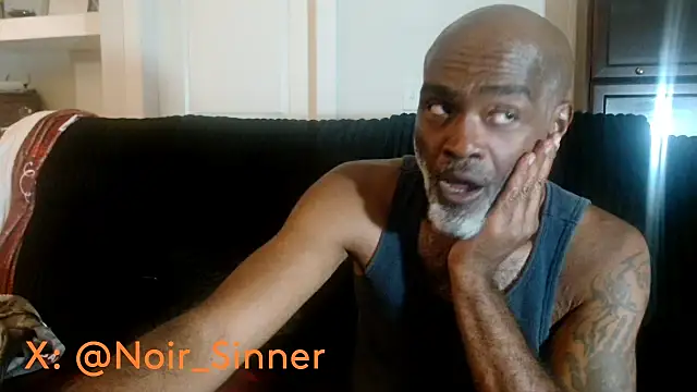 sinnernoir webcam