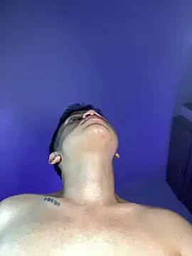 _Leo_Boy webcam