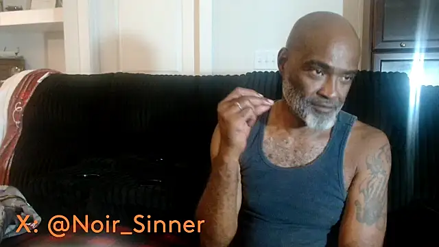 sinnernoir
