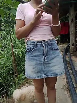thobaby112 (F young) - Please support me, my dear friends 🥰