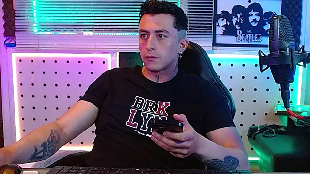 Godofcumxxx webcam