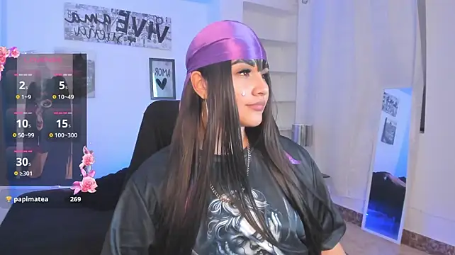 ArigyGomez webcam
