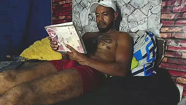 BladeFoxxx1 webcam
