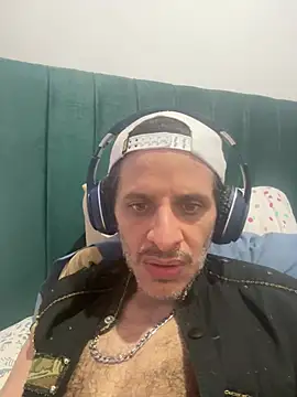 JHORMANtheBEST webcam