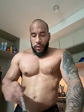 Andrew_Johnnson webcam