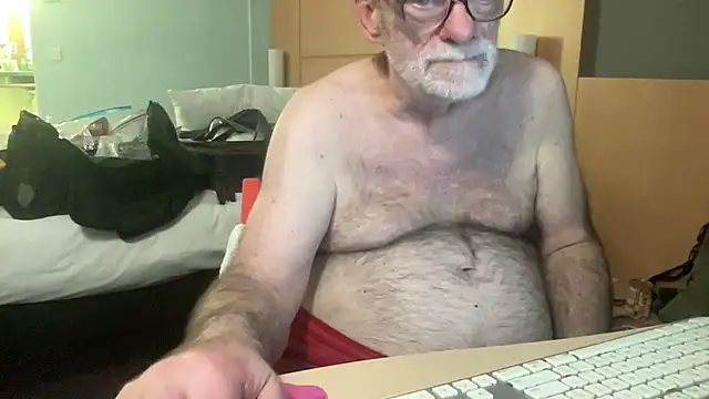 coach-karl webcam