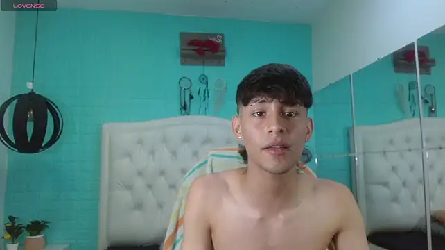 DraxBlade09 webcam