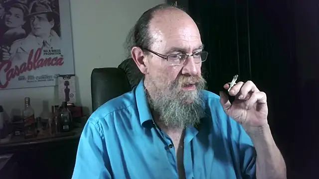Uncle_Hottie webcam
