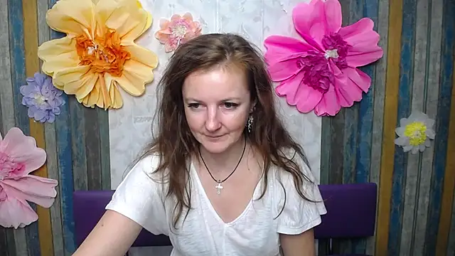 MeganPirs webcam