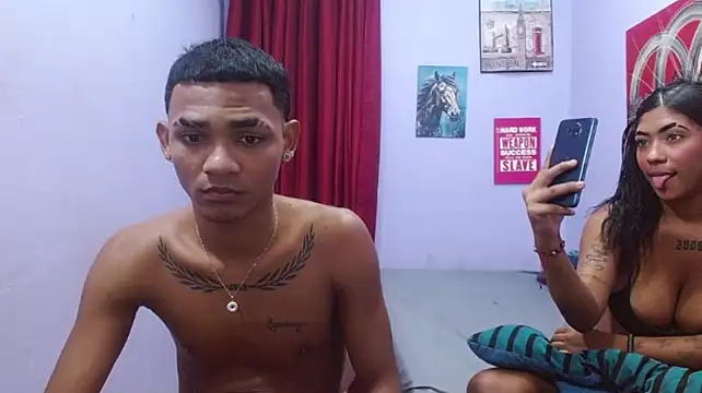 black_twinks