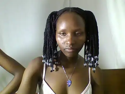 Teen_sleek webcam