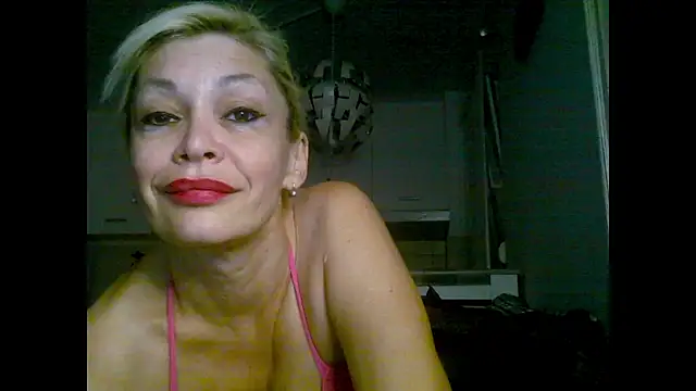 Elena_X webcam