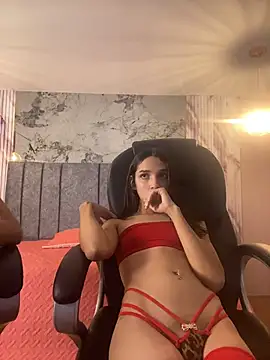 nikkydoll webcam