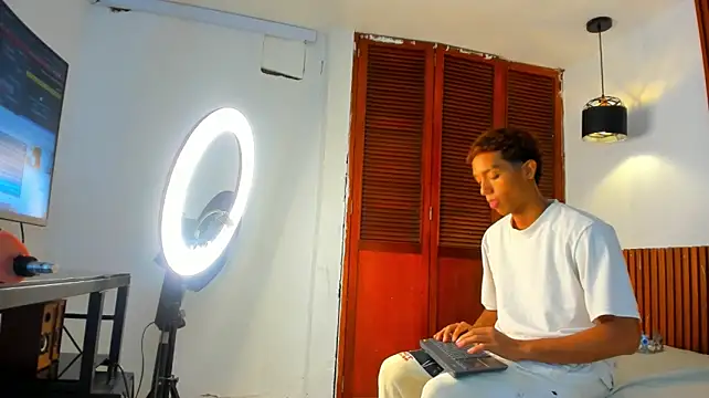 Kevora webcam