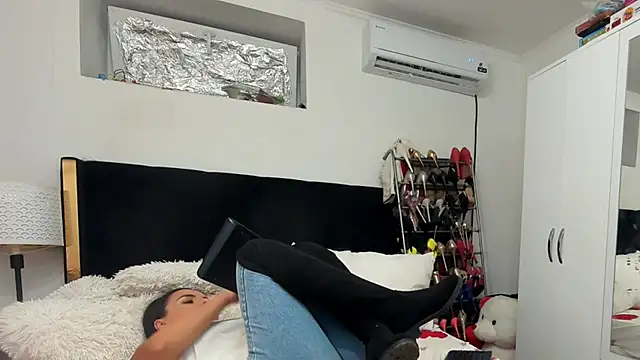juliahayessxx webcam