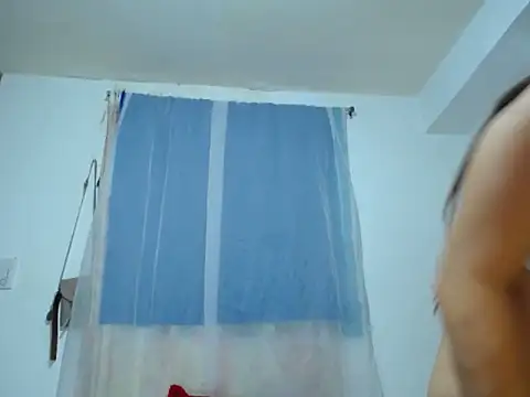 Alexandrasaenz webcam