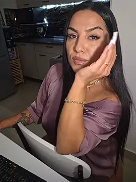 hot-babygirl webcam