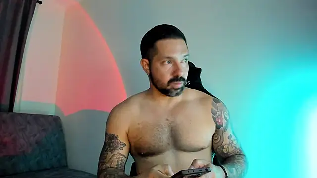 Pierre_Vidal webcam