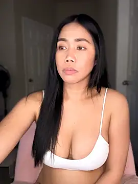 JazzieXo webcam