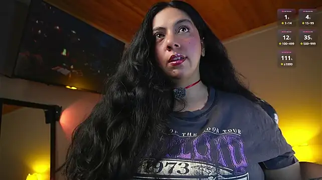 coraline_latin webcam