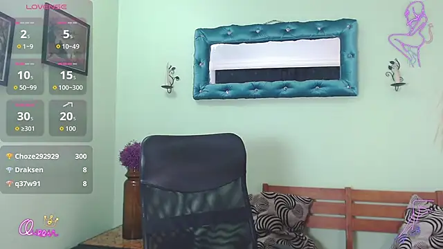 _Victoria_Jones_ live cam preview