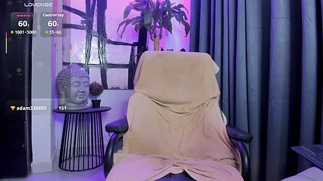JacoLive webcam
