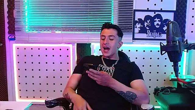 Godofcumxxx live sex cam
