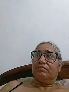_candi webcam