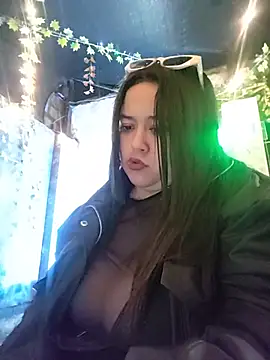 Cristal__04 webcam