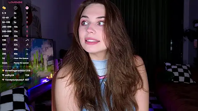 Katerinchik webcam