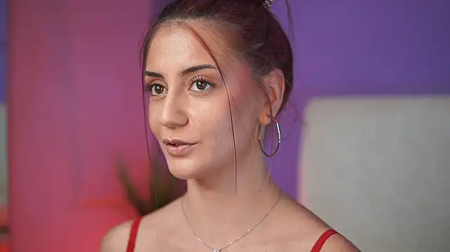 SabrinaHope webcam