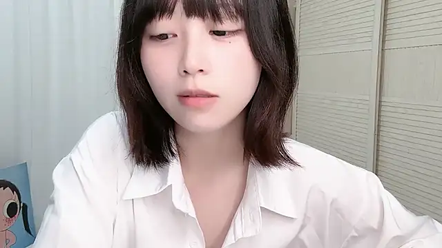 Usagi_xiao webcam