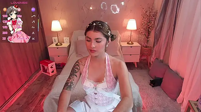 annieesweett webcam
