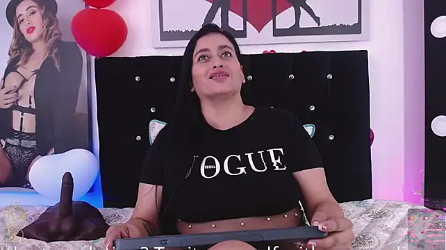 vaiolet_triana webcam