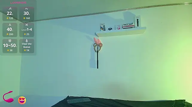 JeremmyAndStacy webcam