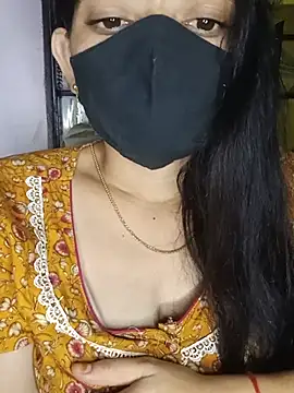 Telugu_Cute_Angel webcam