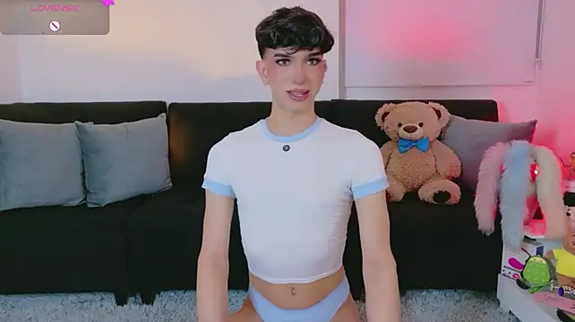 Jamess_Brown webcam